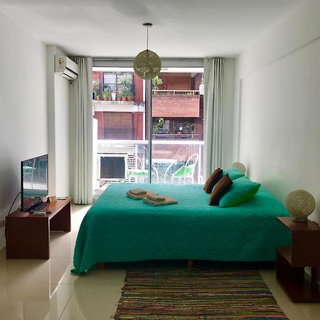 Apartamento Ocio Lägenhet Buenos Aires Exteriör bild